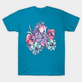 Pastel Scorpio T-Shirt